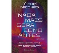 livro nada mais sera como antes