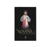 livro novena divina misericordia