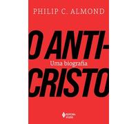 livro o anticristo