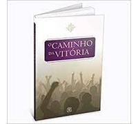 livro o caminho da vitoria desconhecido 2008