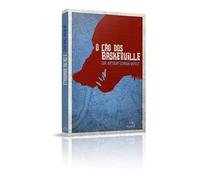 livro o co dos baskerville sir arthur conan doyle