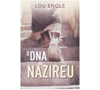 livro o dna do nazireu lou engle editora orvalho