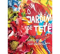 livro o jardim de tet a vida e a arte de therezinha brandolim m143
