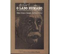 livro o lado humano albert einstein helen dukas e banesh hoffmann org 1984