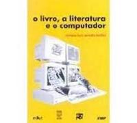 livro o livro a literatura e o comp sergio luiz prado Ed. 2002