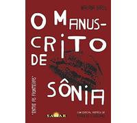 livro o manuscrito de snia entre as fronteiras mariana brasil 2014