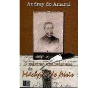 livro o maximo e as maximas de machado de assis