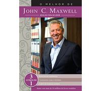 livro o melhor de john c maxwell john c maxwell 2015