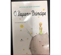 livro o pequeno principe saint exupery antoine de 2022
