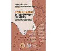livro o poder feminino entre percursos e desafios