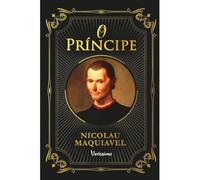 livro o principe