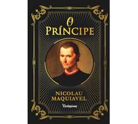 livro o principe