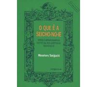livro o que e a seicho no ie