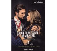 livro o que eu sei sobre as mulheres rael alcantara 2018