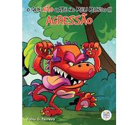 livro o que no cabe no meu mundo iii agresso