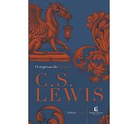 livro o regresso do peregrino c s lewis