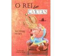 livro o rei das cartas ivan wrigg moraes 2008 Ed. 2008