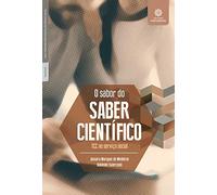 livro o sabor do saber cientifico tcc no servico social jussara marques de medeiros valdeslei sviercoski 2020