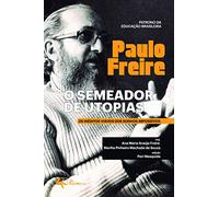 livro o semeador de utopias