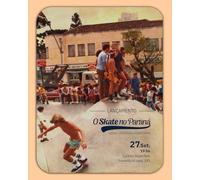livro o skate no parana cultura identidade e patrimnio victor augustus graciotto silva 2023