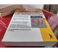 livro oracle 9i jose antonio ramalho 2002 Ed. 2002