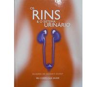 livro os rins o sistema urinario seu corpo sua saude claudia caetano araujo 2012