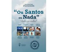 livro ou santos ou nada qual a sua escolha padre pedro paulo alexandre