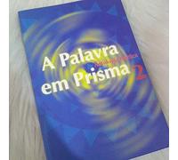 livro palavra em prisma 2 antologia poetica