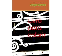 Livro para colorir