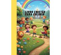 livro para colorir cristão com 75 desenhos desenhos infantis