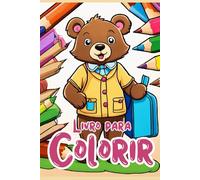 Livro Para Colorir Feminino - Princesas, Camponesas e Bruxinhas, etc. Com 37 Desenhos: Desenhos para Colorir! Estoque Limitado!!