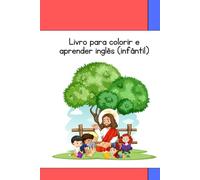 LIVRO PARA COLORIR INFANTIL NOVO 2025: Atualizado 2025