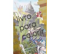 livro para colorir: mostra o seu talento com sua arte
