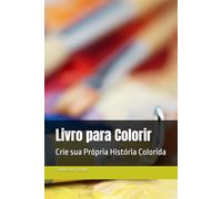 livro para colorir: pintar com amor