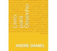 Livro para Desenho