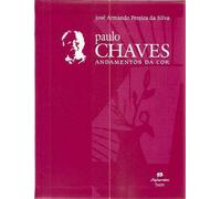 livro paulo chaves andamentos da co silva jose armand Ed. 0