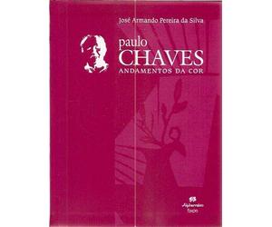 livro paulo chaves andamentos da co silva jose armand Ed. 0