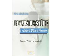 livro planos de saude