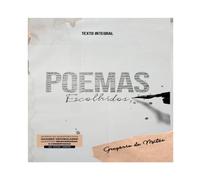 livro poemas escolhidos texto integral gregorio de matos 2021