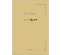 livro poetices claudio costa neto 2014