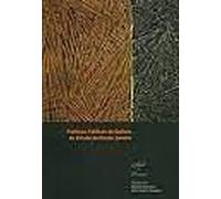 livro politicas publicas de cultura do estado do rio de janeiro roberto conduru e vera beatriz siqueira 2003