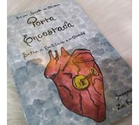 livro porta encostada entre a resilincia e a obsesso