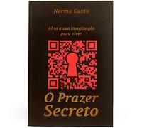 livro prazer secreto o