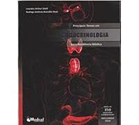 livro principais temas em endocrinol leandro arthur die Ed. 2010