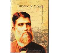 livro prudente de moraes discursos raquel glezer jo Ed. 2003