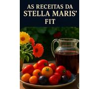 Livro Receitas fitness