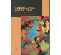 livro rentabilidade dos valores sem autor Ed. 2008