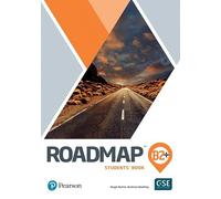 livro roadmap b2 students book w digital resources mobi