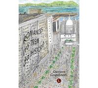 livro romances no trem da historia