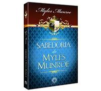 livro sabedoria de myles munroe myles munroe